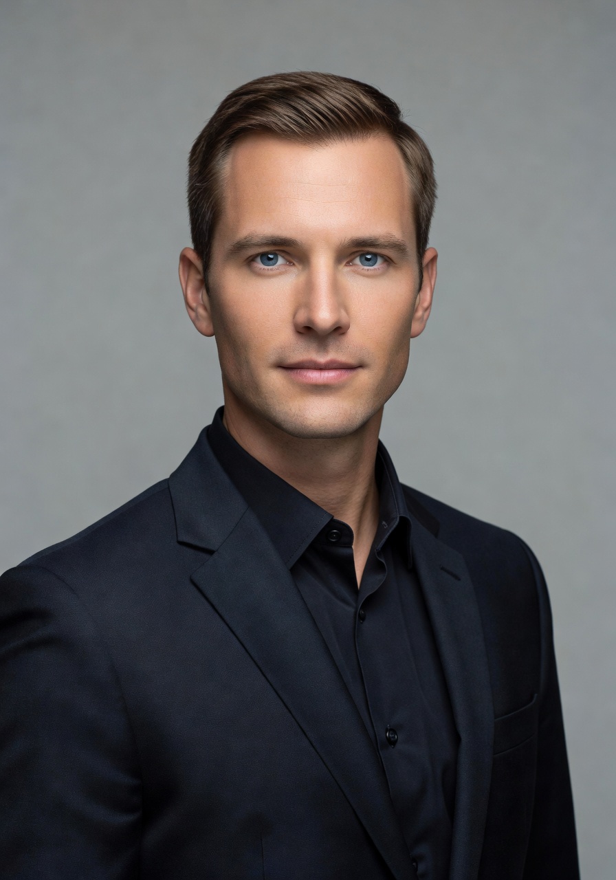 Matthew Bovee - Investigative Journalist